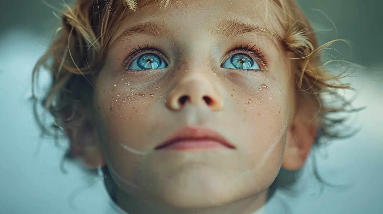 Teaching Empathy by Encouraging Reflection on Others' Feelings