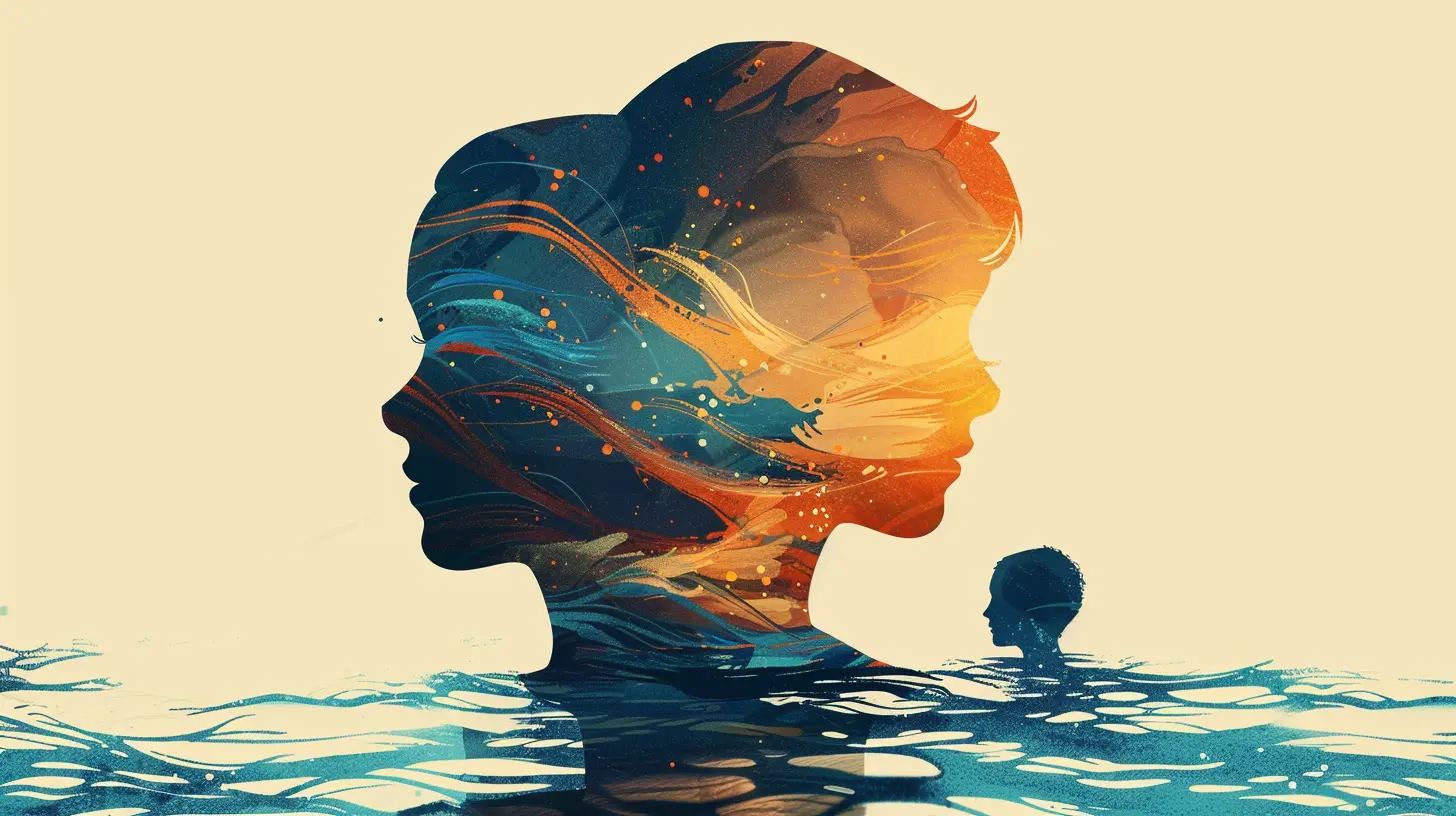 Teaching Empathy by Encouraging Reflection on Others' Feelings