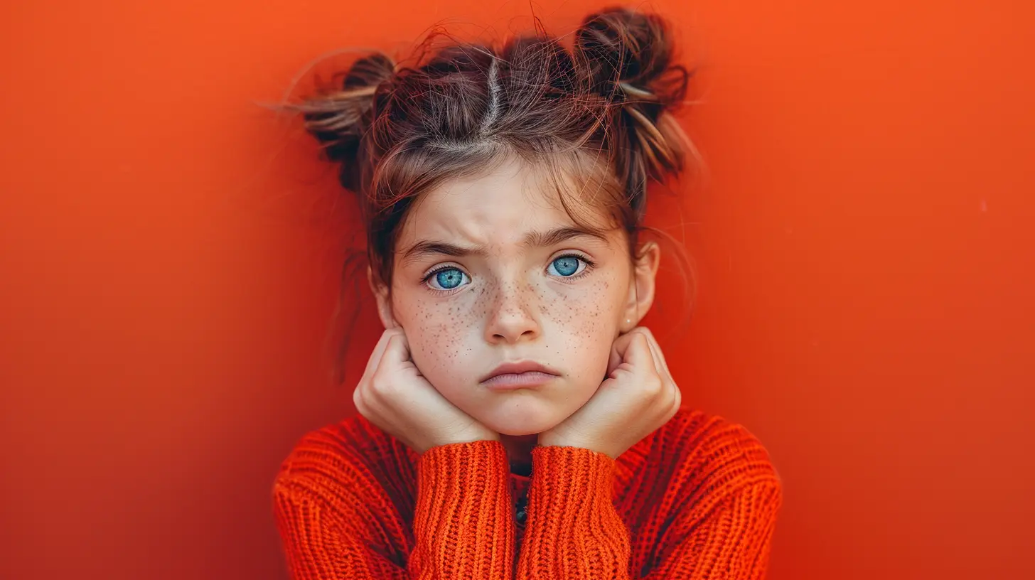 Teaching Kids Self-Care Through Routine Hacks