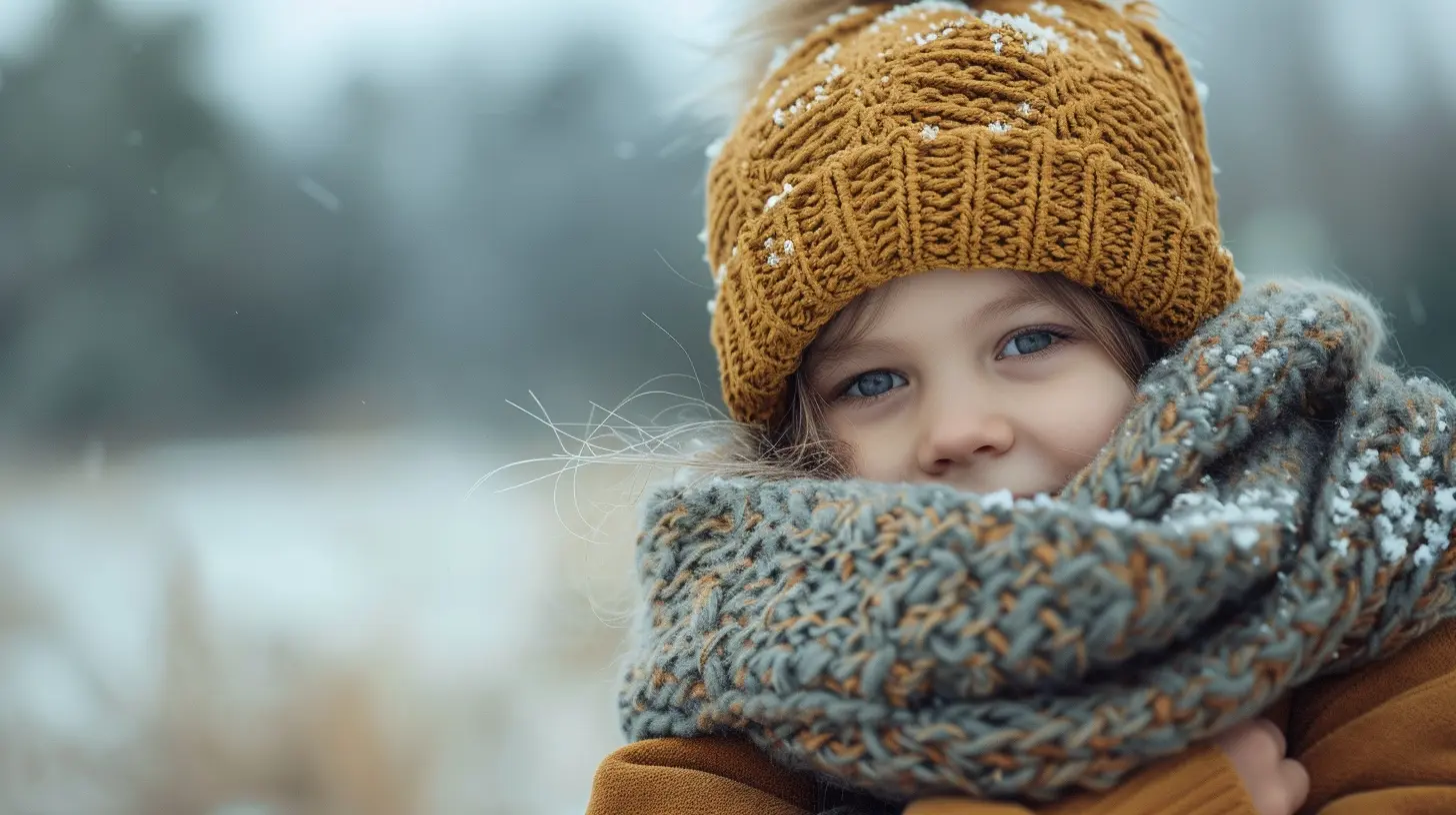 Teaching Kids the Difference Between Sympathy and Empathy