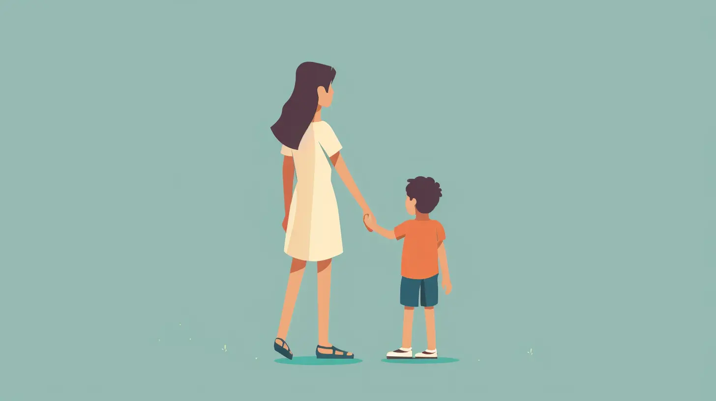 Teaching Kids the Difference Between Sympathy and Empathy