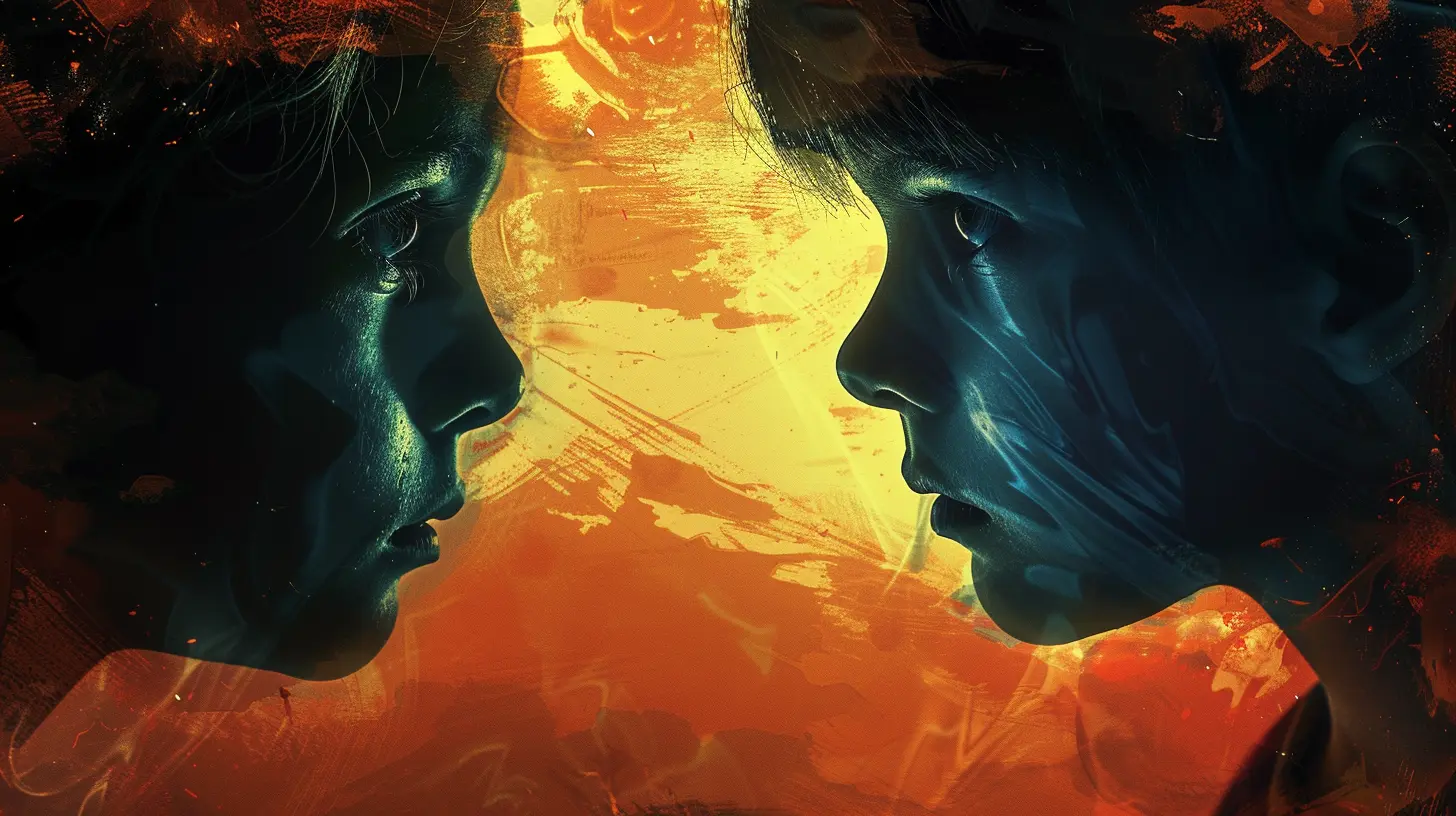 Teaching Your Child Conflict Resolution Skills for a Peaceful Home