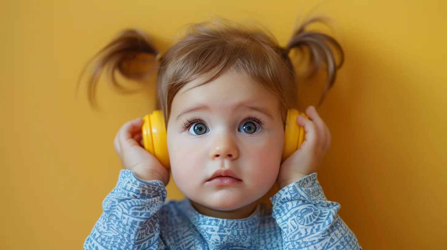 Teaching Your Child to Listen to Their Hunger Cues
