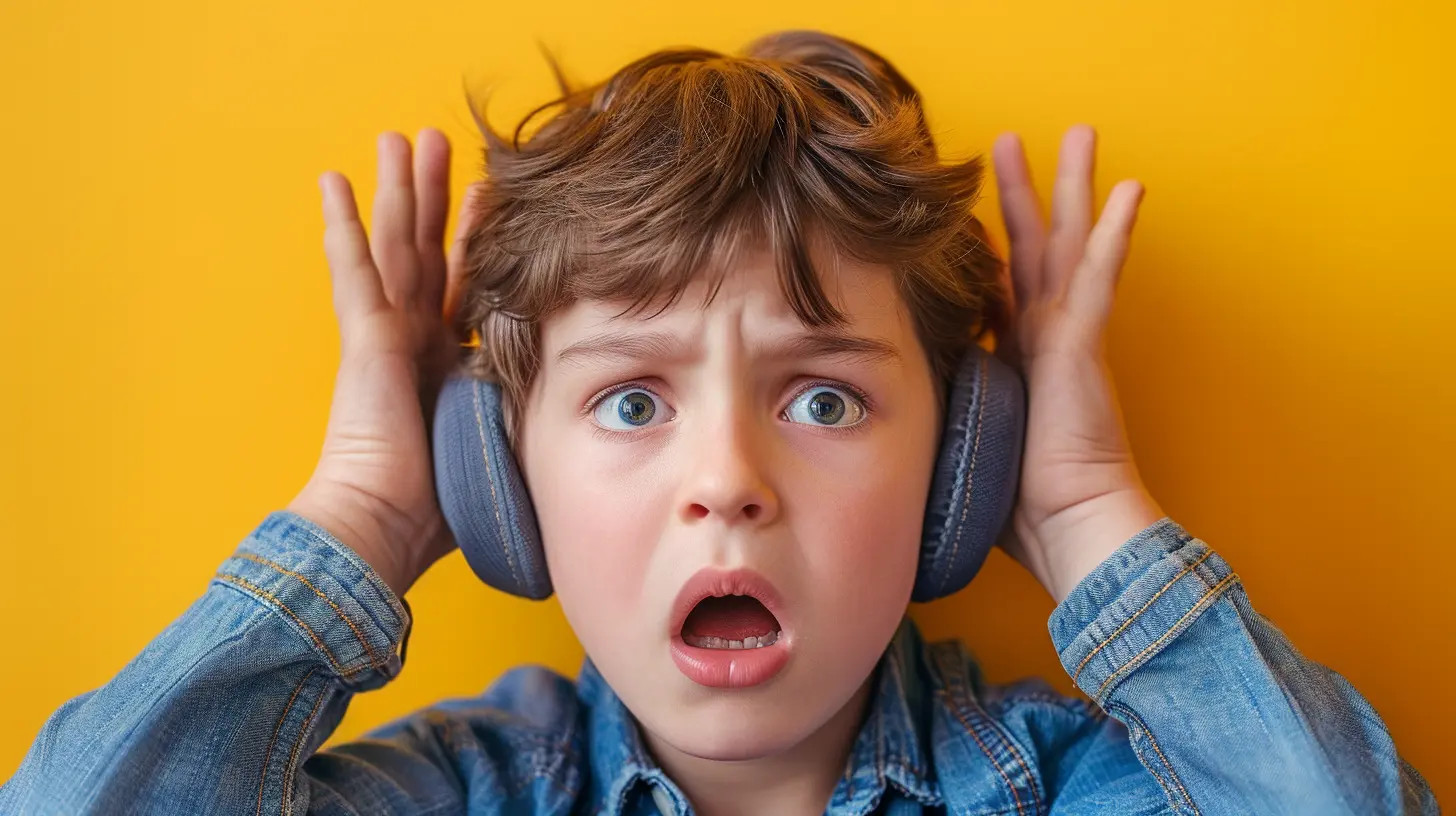 Teaching Your Child to Listen to Their Hunger Cues