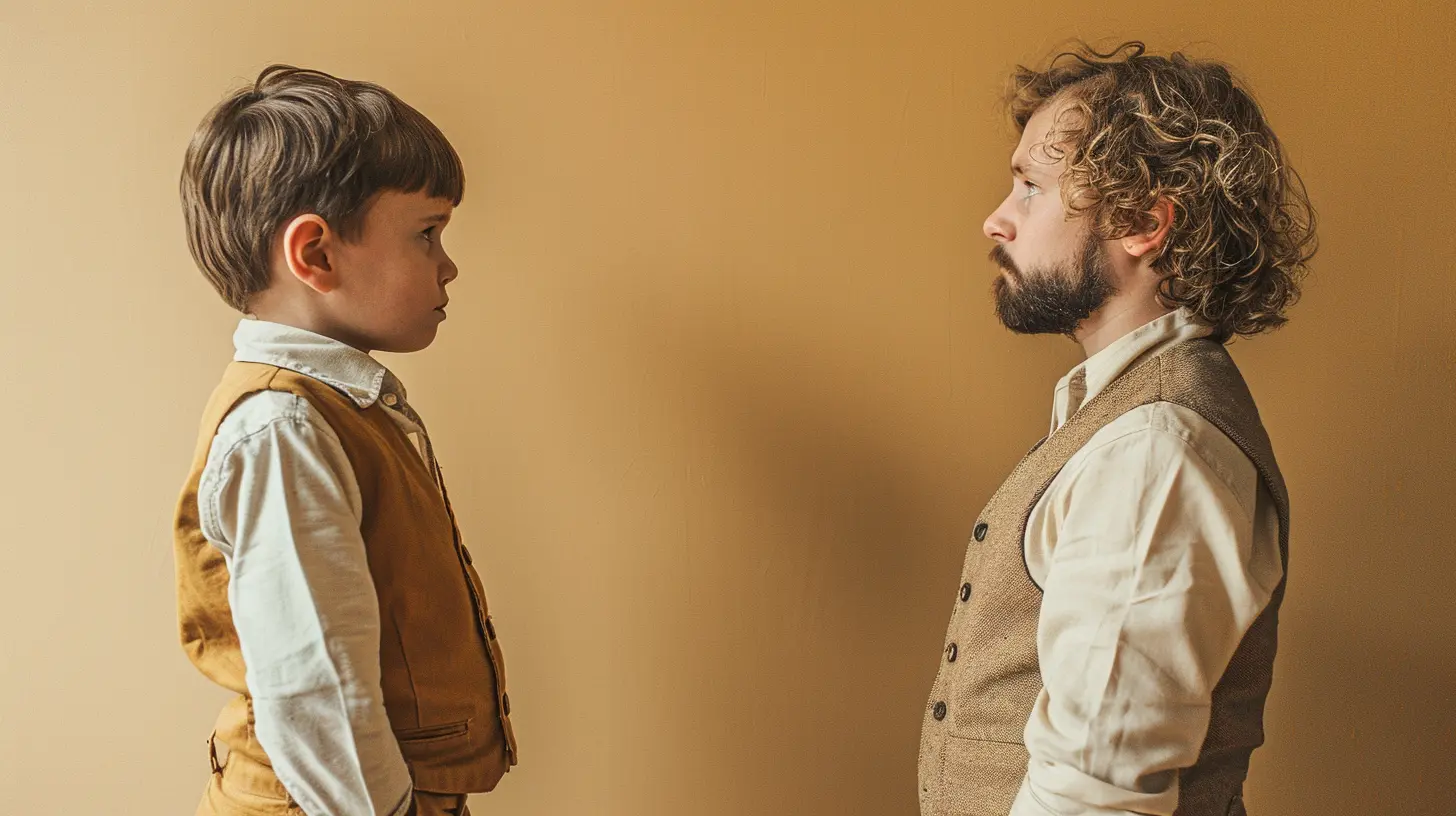 The Art of Gentle Discipline: Dos and Don'ts