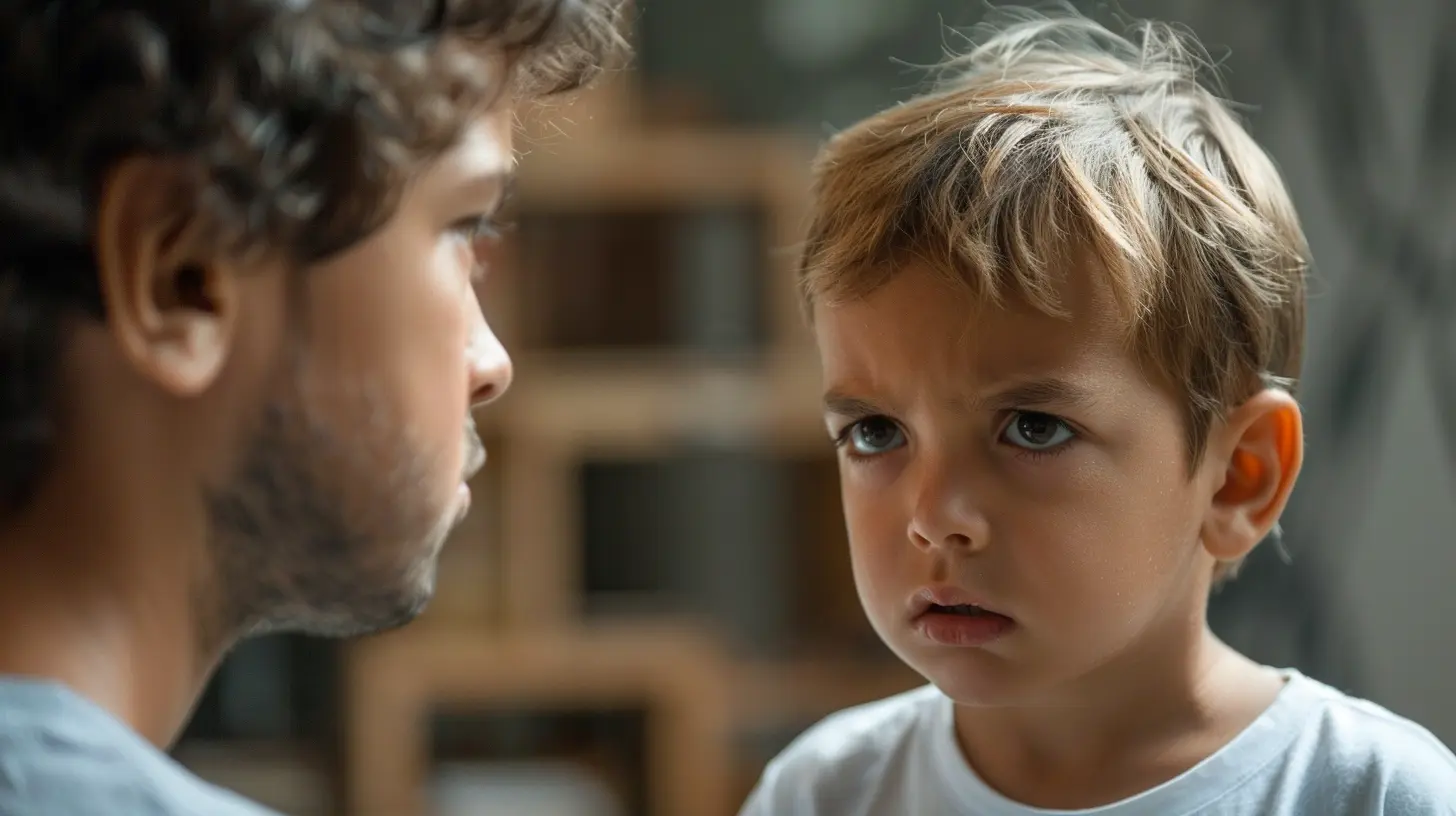 The Art of Gentle Discipline: Dos and Don'ts