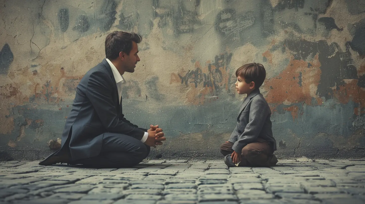 The Art of Gentle Discipline: Dos and Don'ts