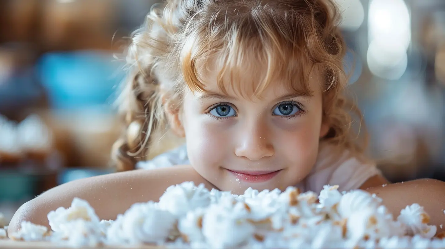 The Benefits of Limiting Sugar: How to Make Healthier Sweet Choices