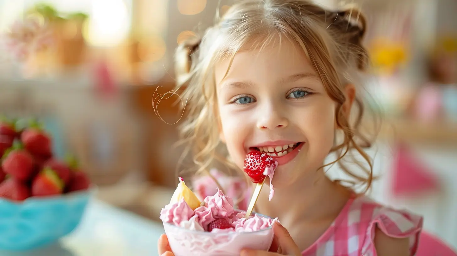 The Benefits of Limiting Sugar: How to Make Healthier Sweet Choices