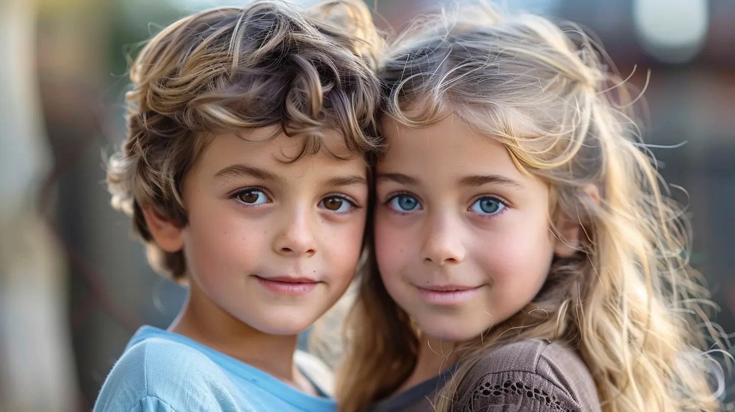 The Do’s and Don’ts of Introducing New Partners to Children