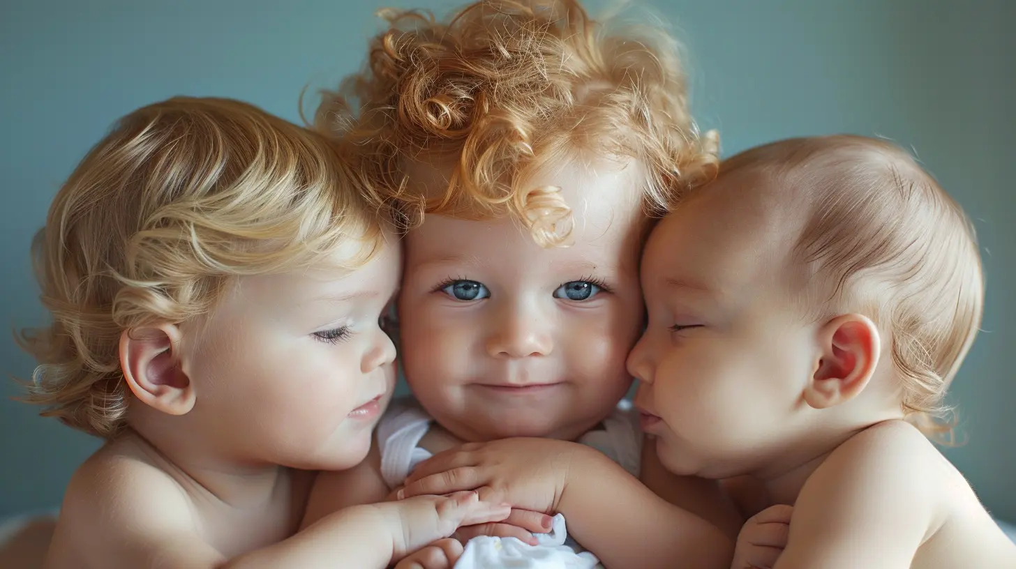 The Do’s and Don’ts of Introducing New Partners to Children