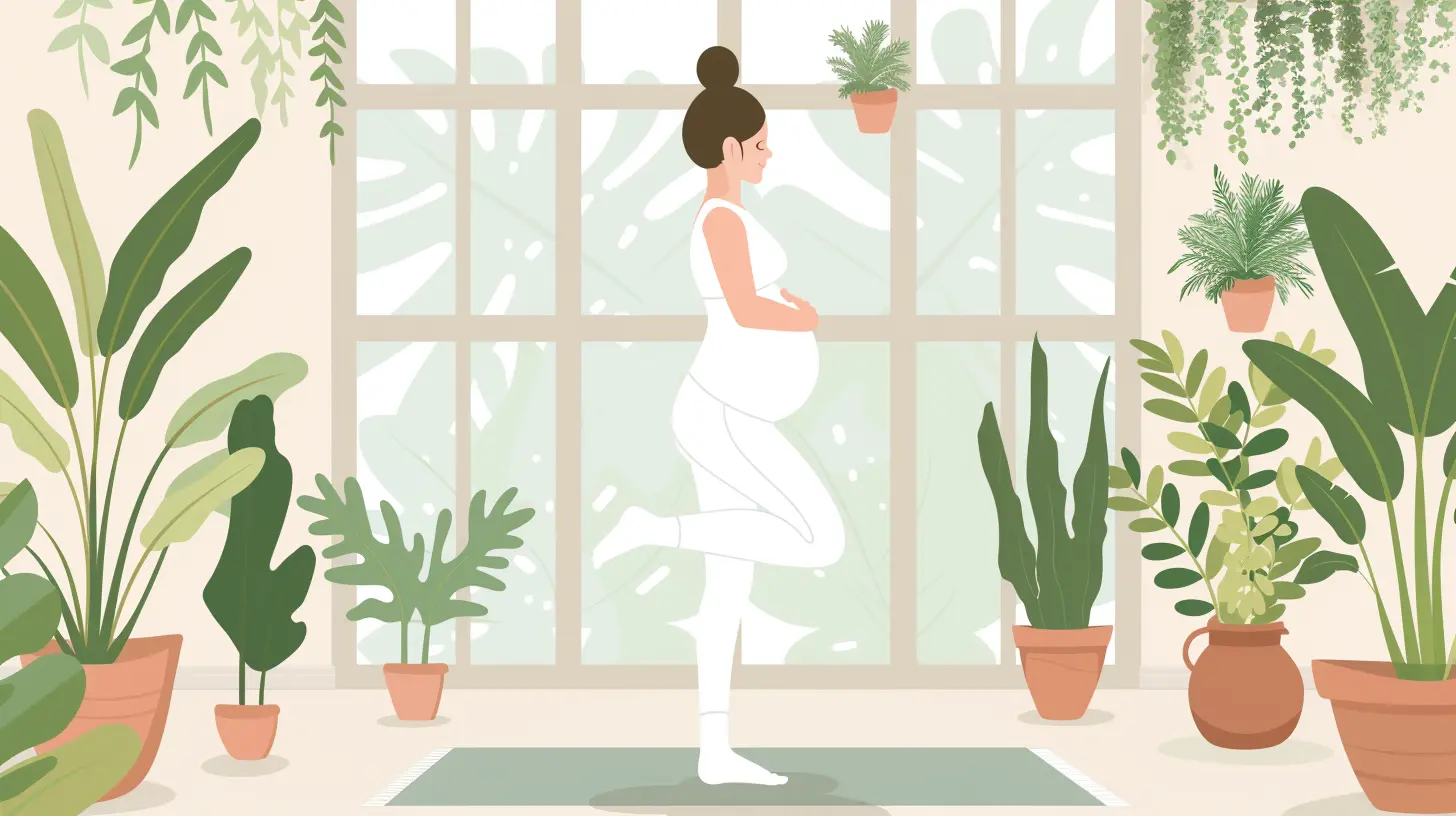 The Do’s and Don’ts of Pregnancy Exercise