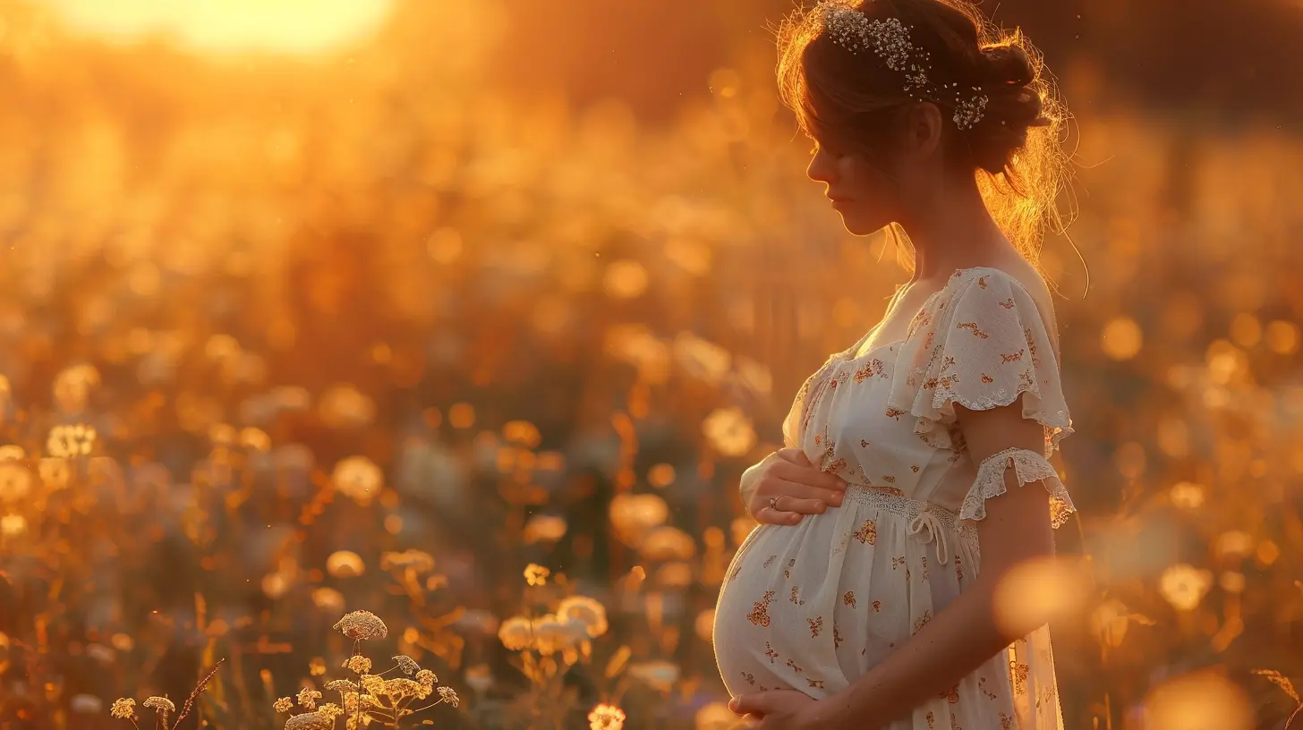 The Do’s and Don’ts of Pregnancy Exercise