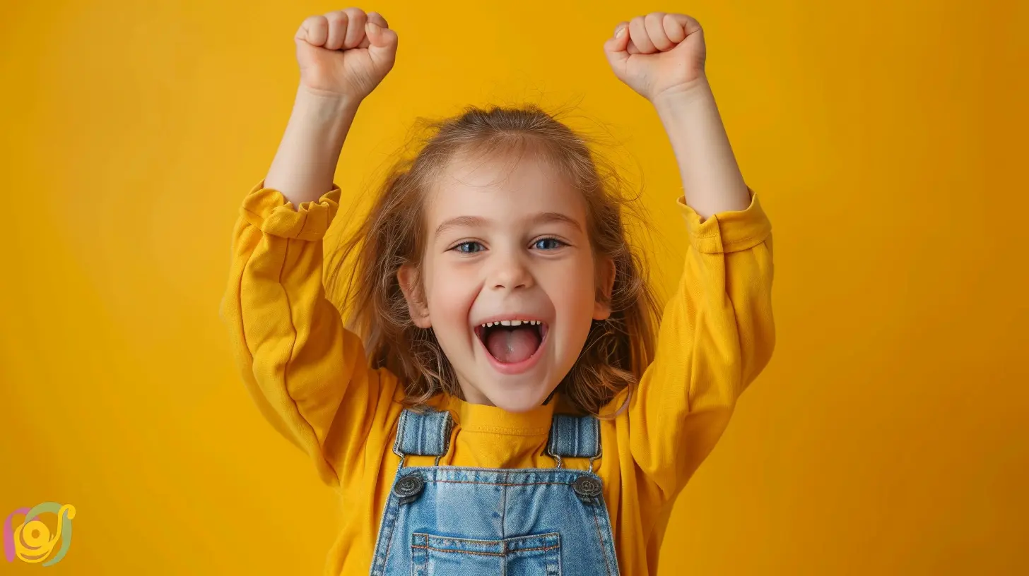 The Impact of Praise on Child Development and How to Use It Effectively