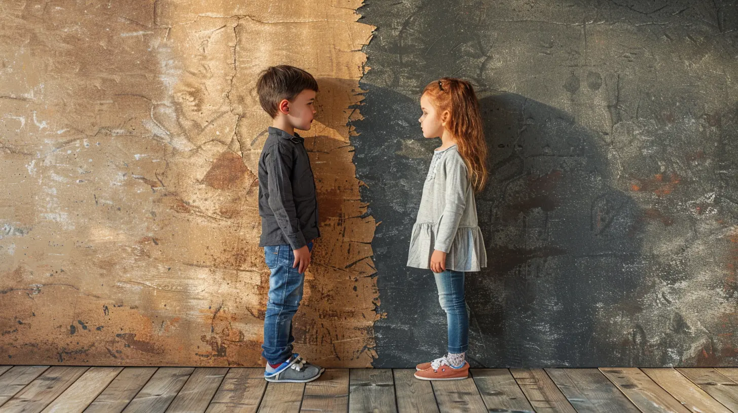 The Importance of Consistency in Parenting Post-Divorce