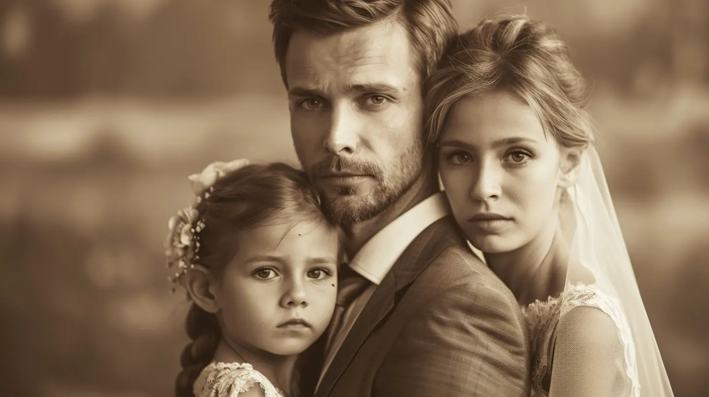 The Importance of Consistency in Parenting Post-Divorce