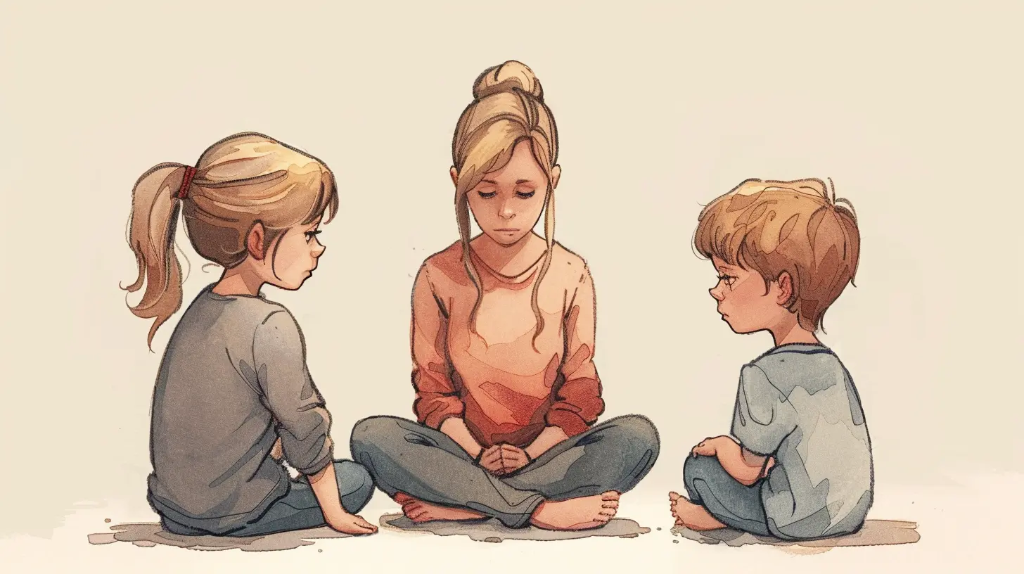 The Importance of Consistency in Parenting: Why It Matters