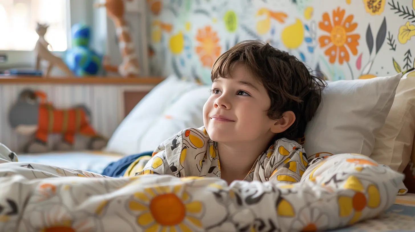 The Importance of Consistency in Parenting: Why It Matters