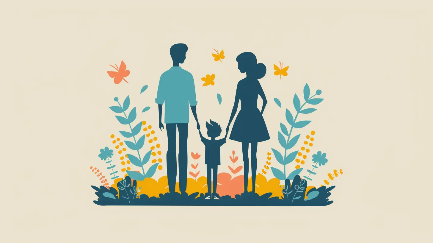 The Importance of Consistency in Parenting: Why It Matters