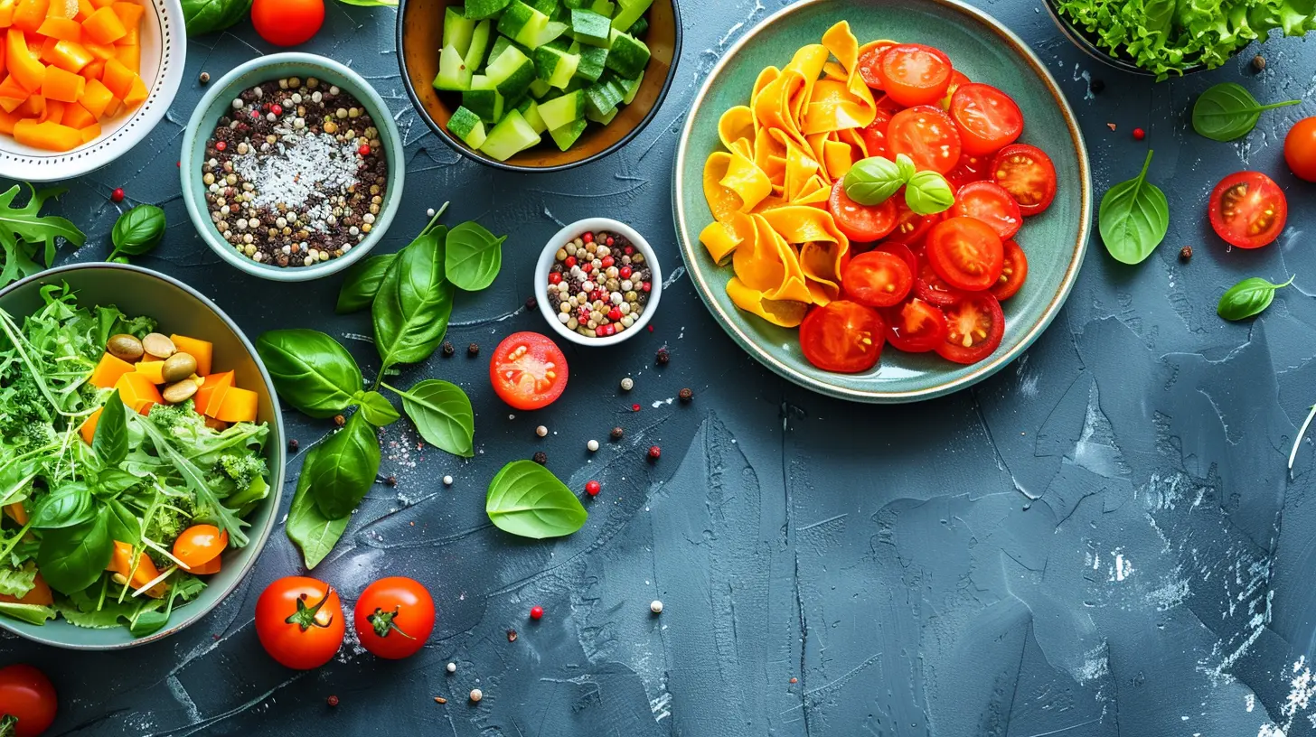 The Importance of Family Meals for Raising Healthy Eaters