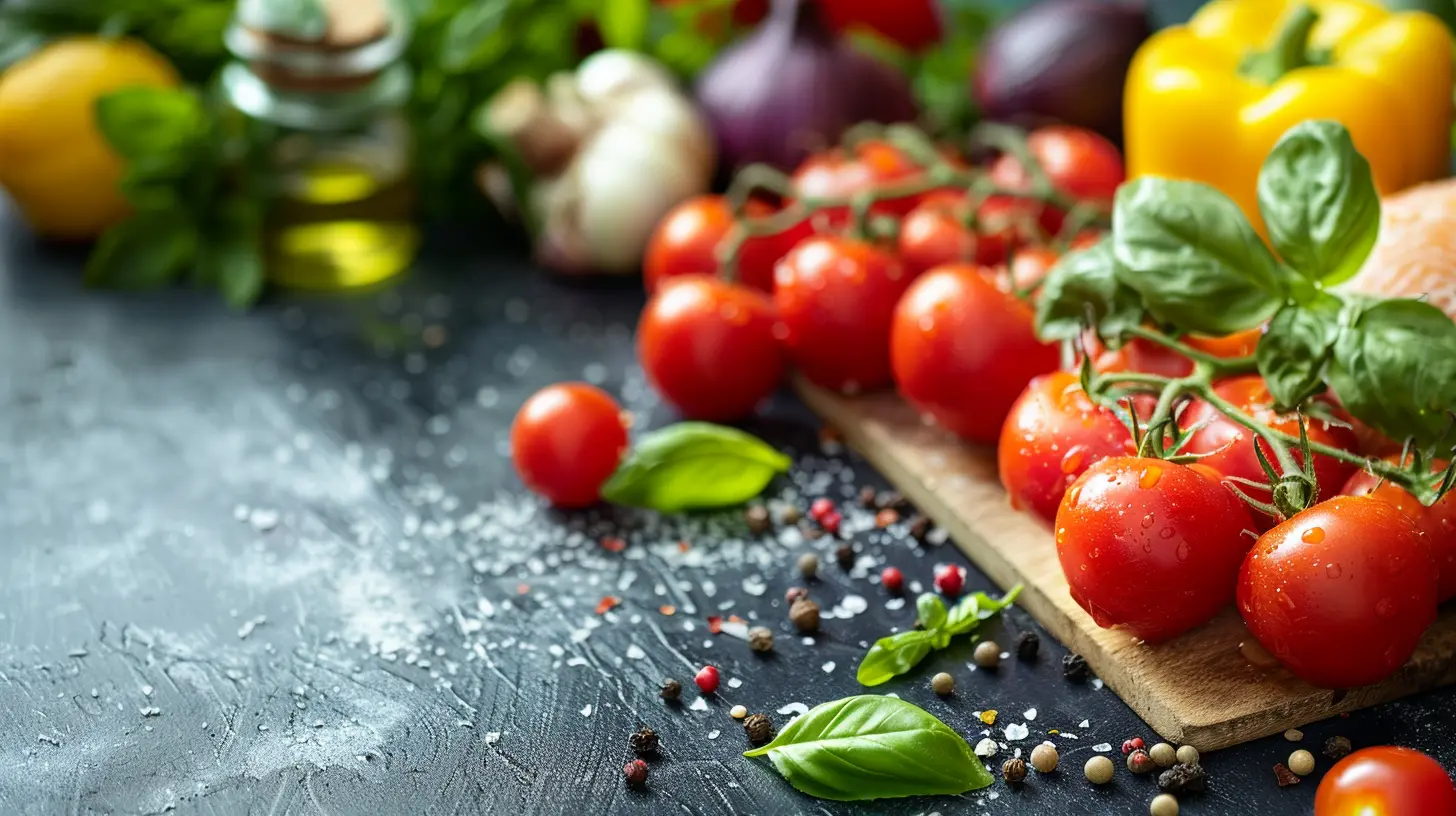 The Importance of Family Meals for Raising Healthy Eaters