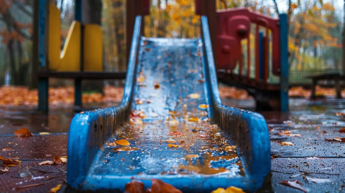 The Importance of Free Play After School for Younger Kids