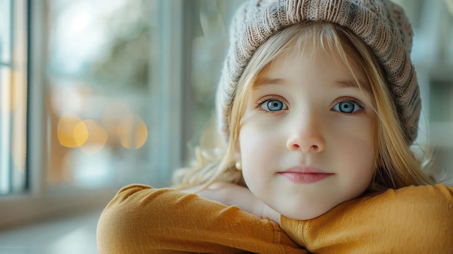 The Importance of Modeling Empathy as a Parent