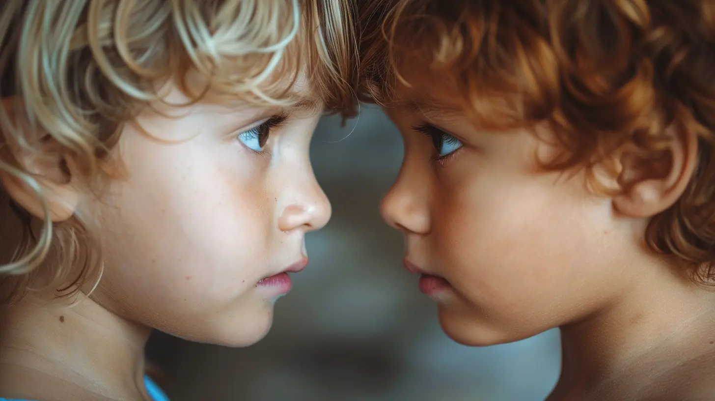 The Importance of Modeling Empathy as a Parent