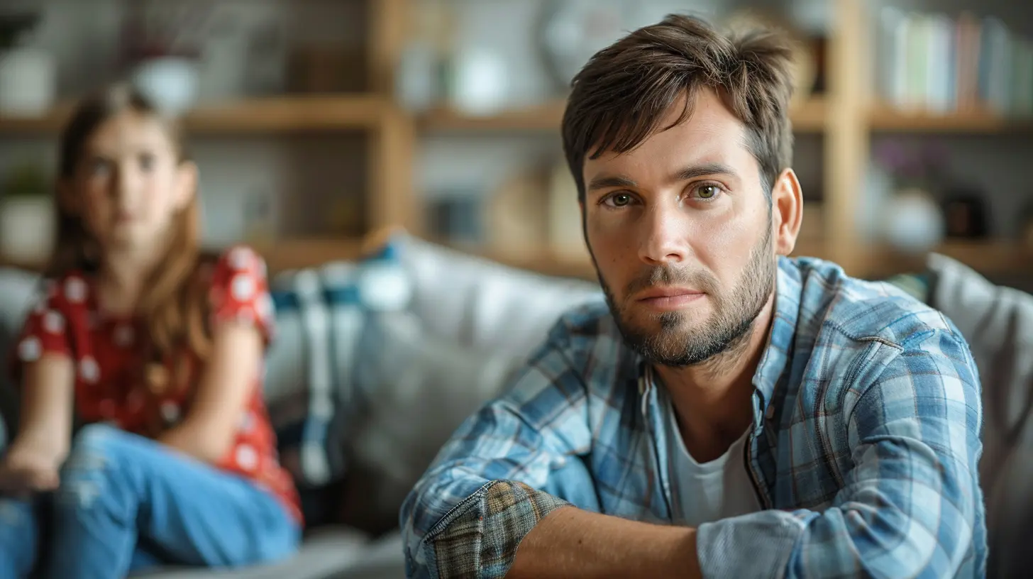 The Importance of Patience in Blended Family Relationships