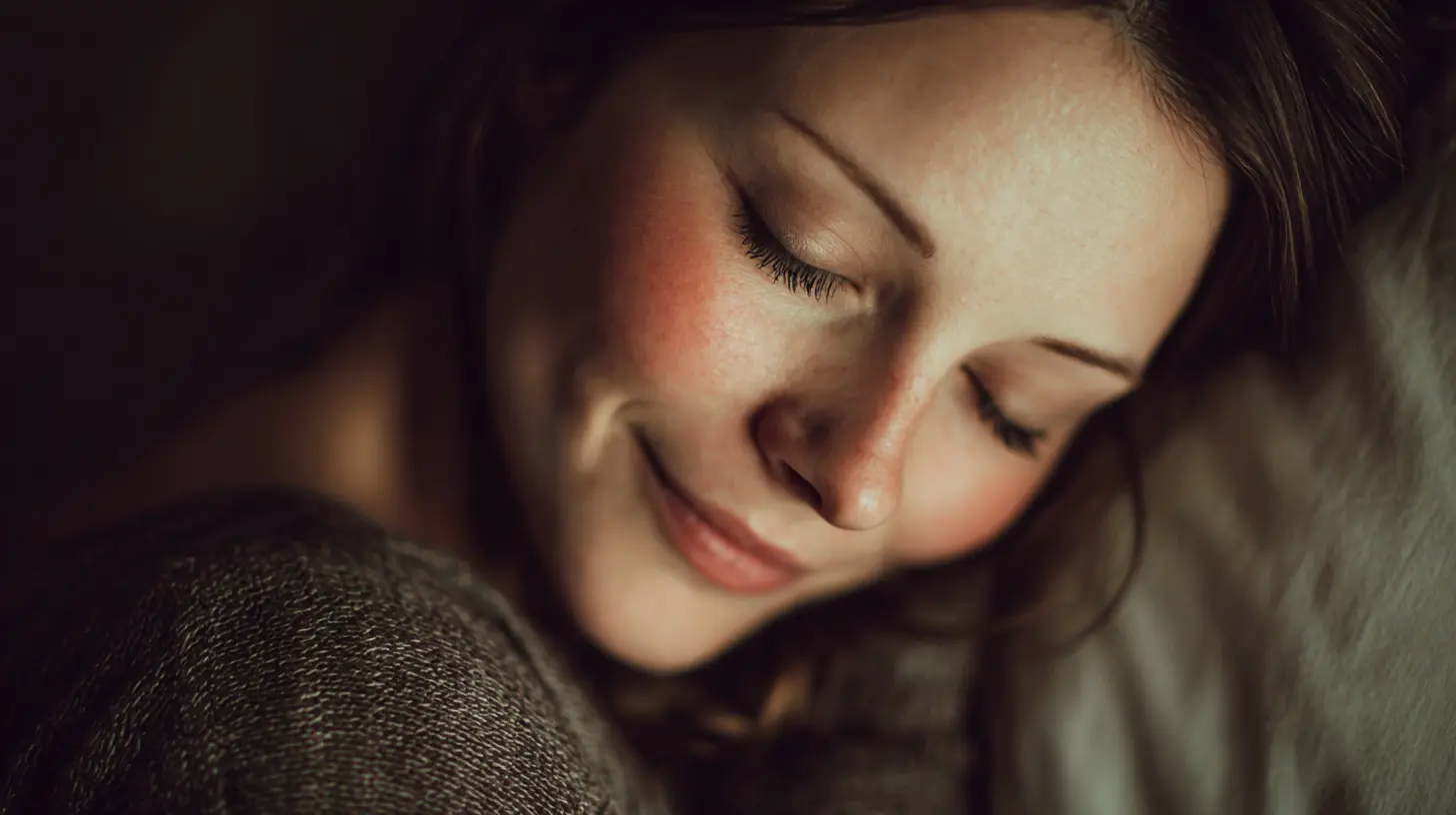 The Importance of Rest and Relaxation in Each Trimester