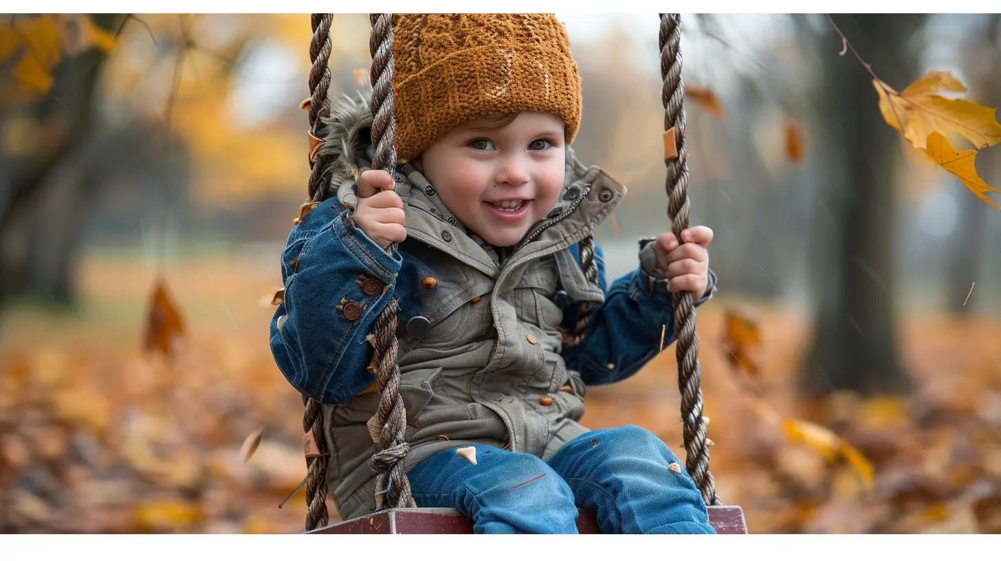 The Importance of Routine: How Stability Benefits Children