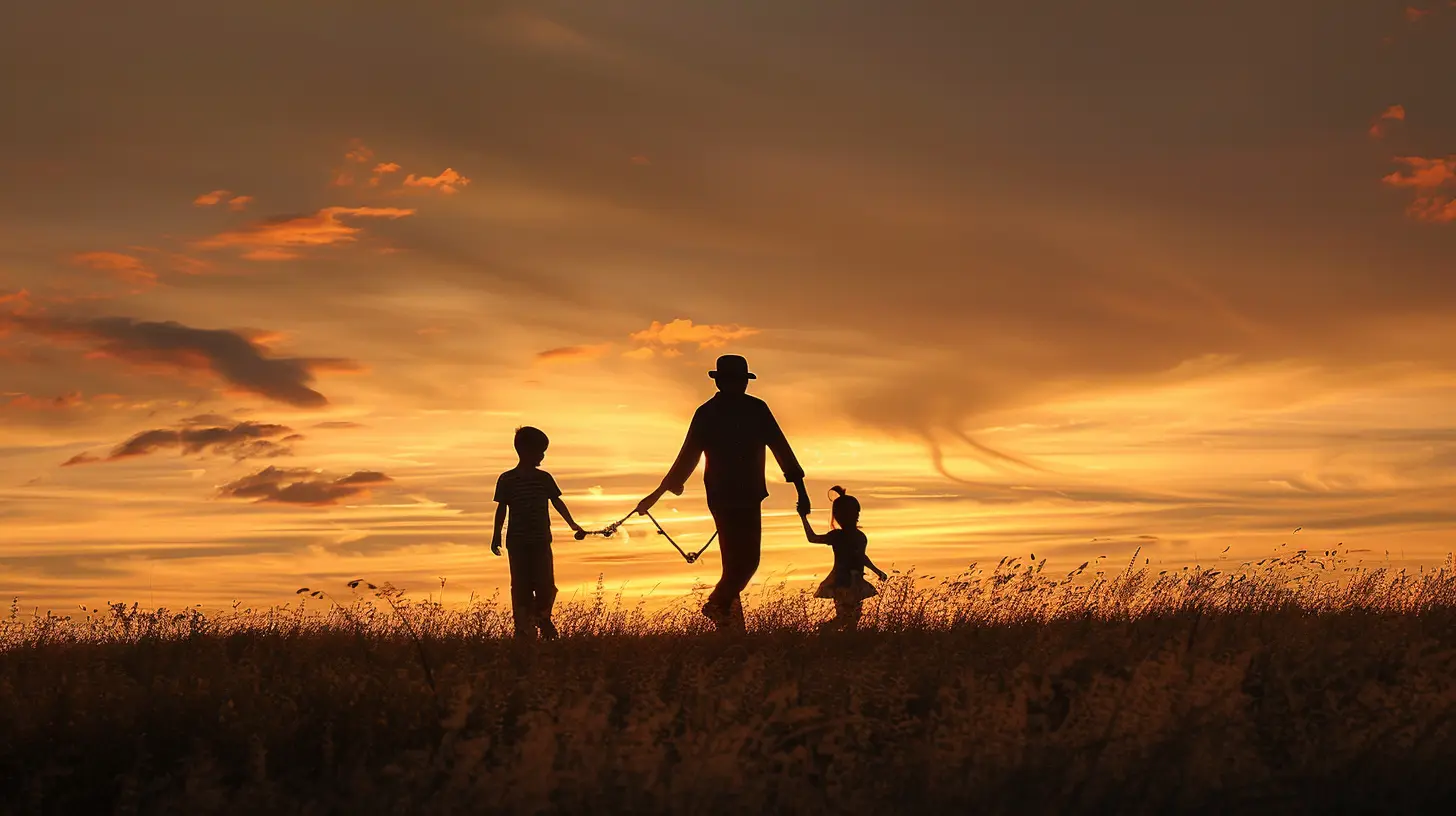 The Importance of Routine: How Stability Benefits Children