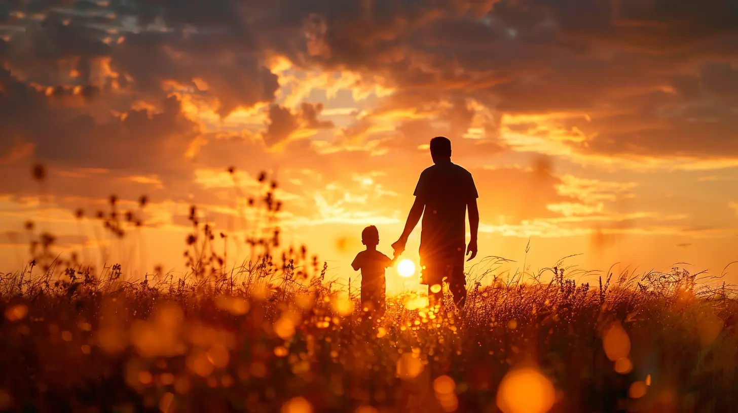 The Importance of Routine: How Stability Benefits Children