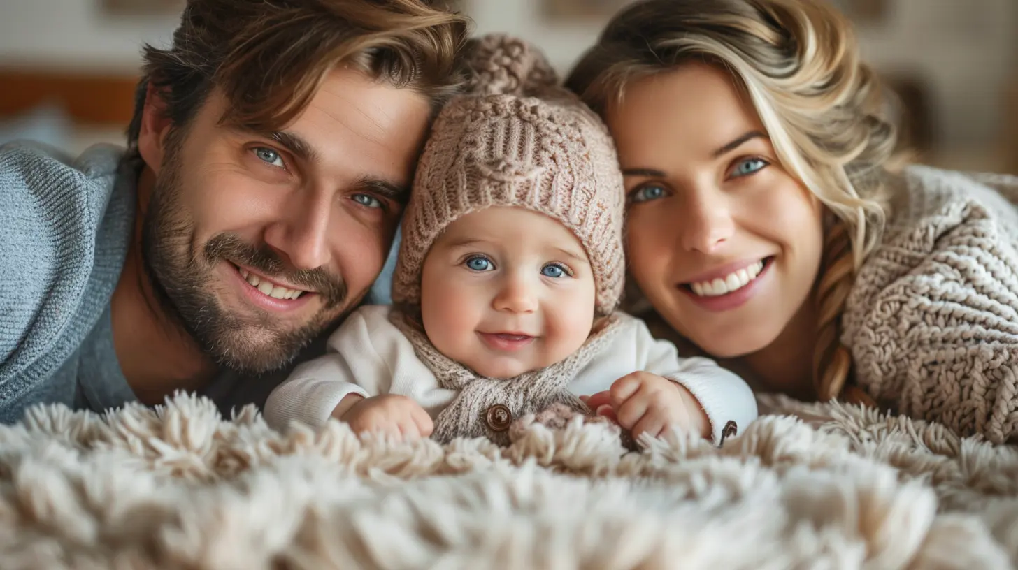 The Importance of Tummy Time for Infants