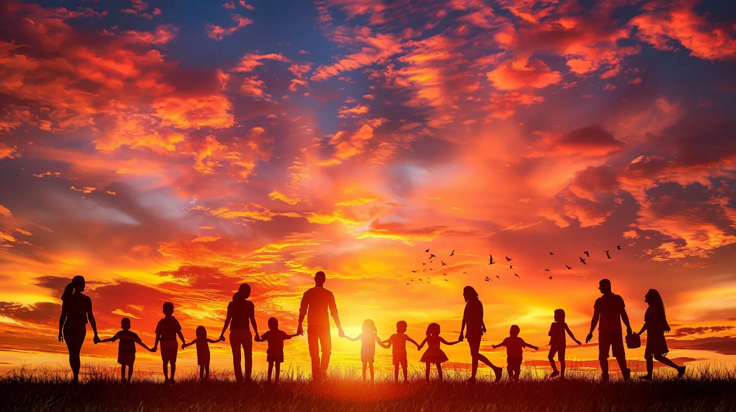 The Long-Term Effects of Consistent Parental Involvement