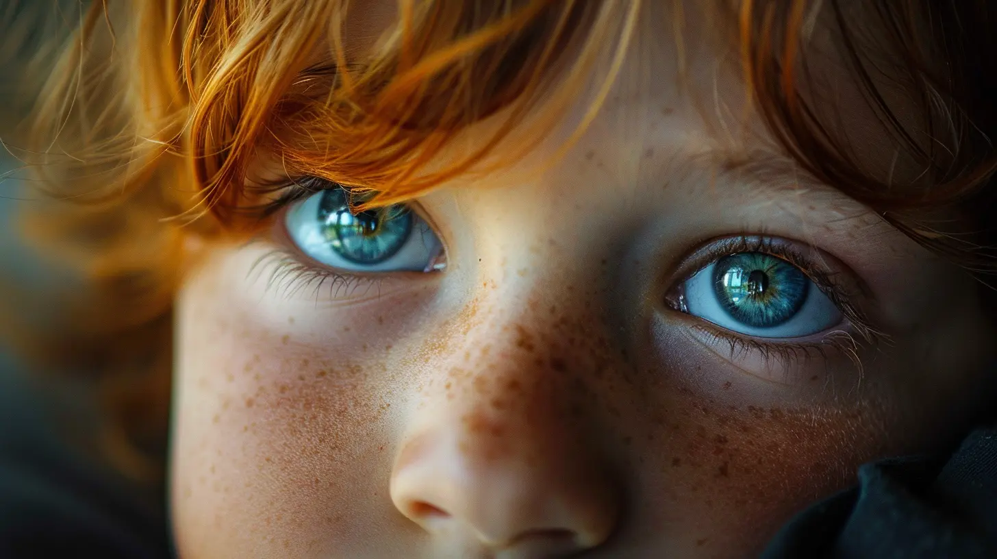 The Power of Empathy in Parent-Child Relationships