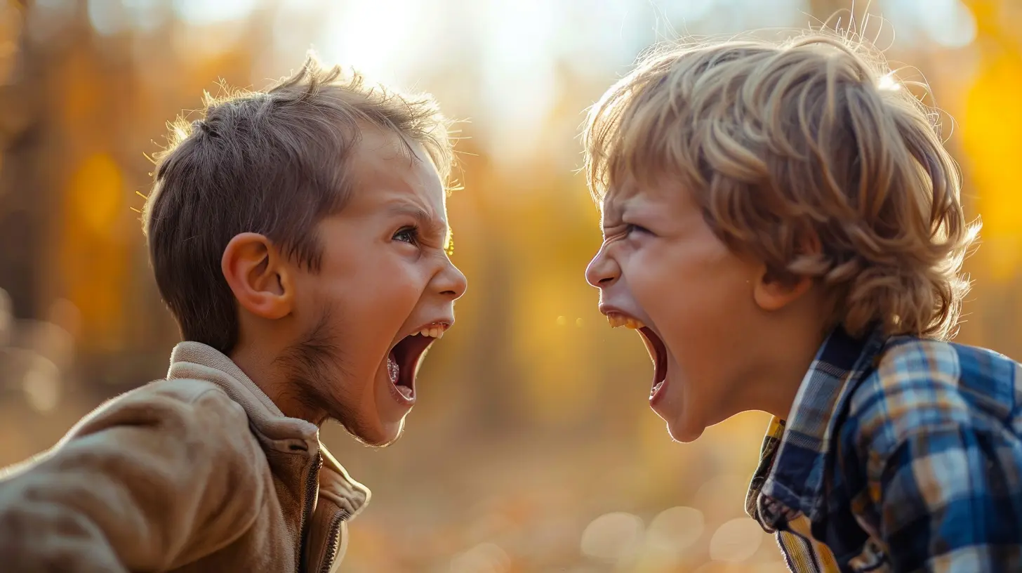 The Power of Positive Reinforcement: Encouraging Good Behavior in Kids