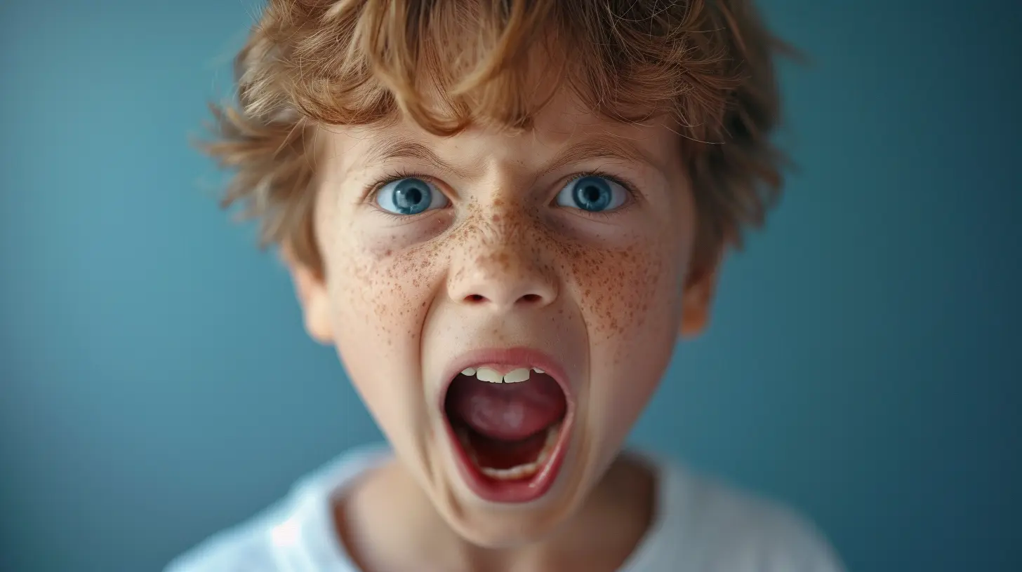The Power of Positive Reinforcement: Encouraging Good Behavior in Kids
