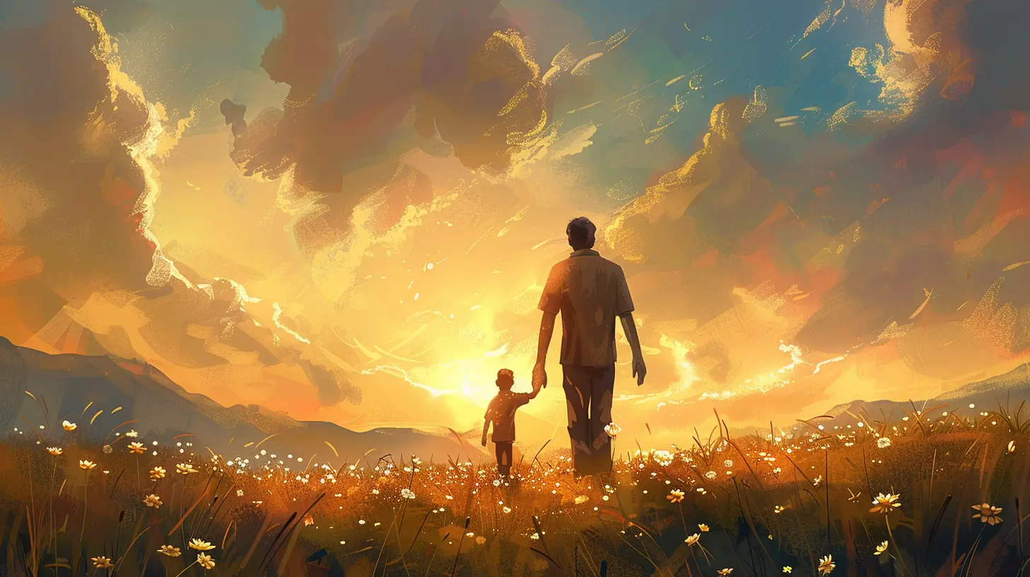 The Power of Positive Reinforcement in Cultivating Empathy