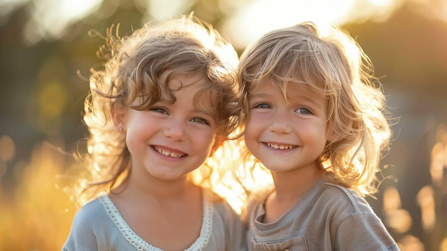 The Power of Positive Reinforcement in Cultivating Empathy