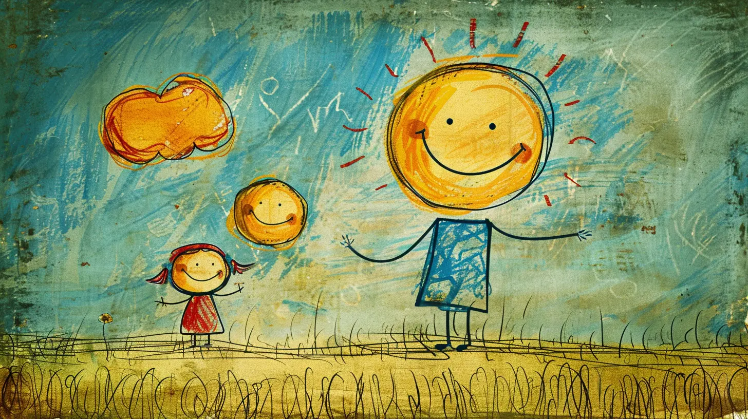 The Power of Positive Reinforcement in Cultivating Empathy