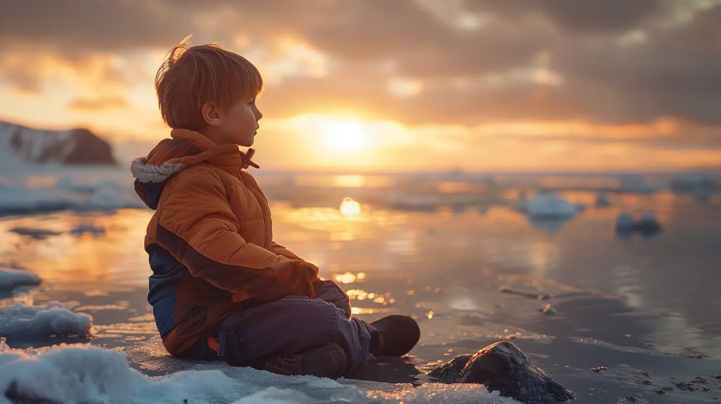 The Power of Positive Reinforcement in Cultivating Empathy