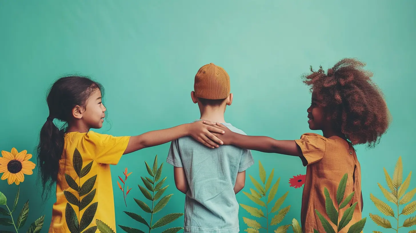 The Role of Empathy in Problem-Solving and Conflict Resolution