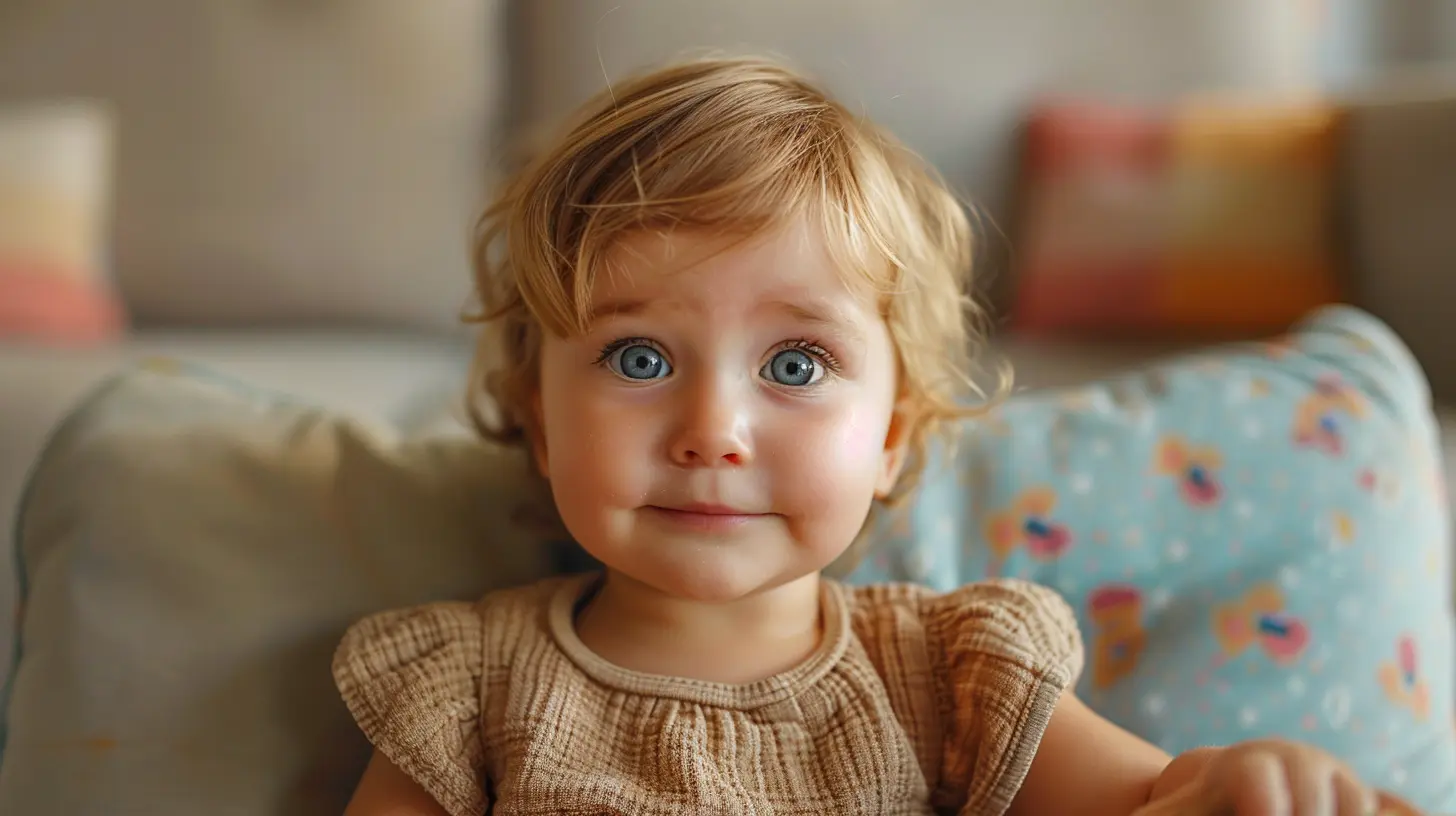The Role of Parents in Boosting a Child's Self-Esteem