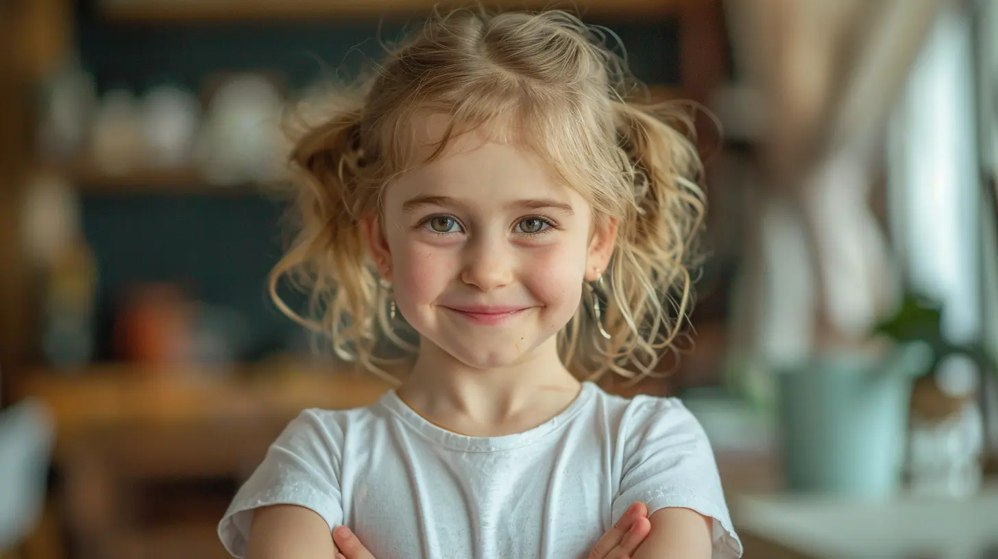 The Role of Protein in Supporting Your Child’s Growth