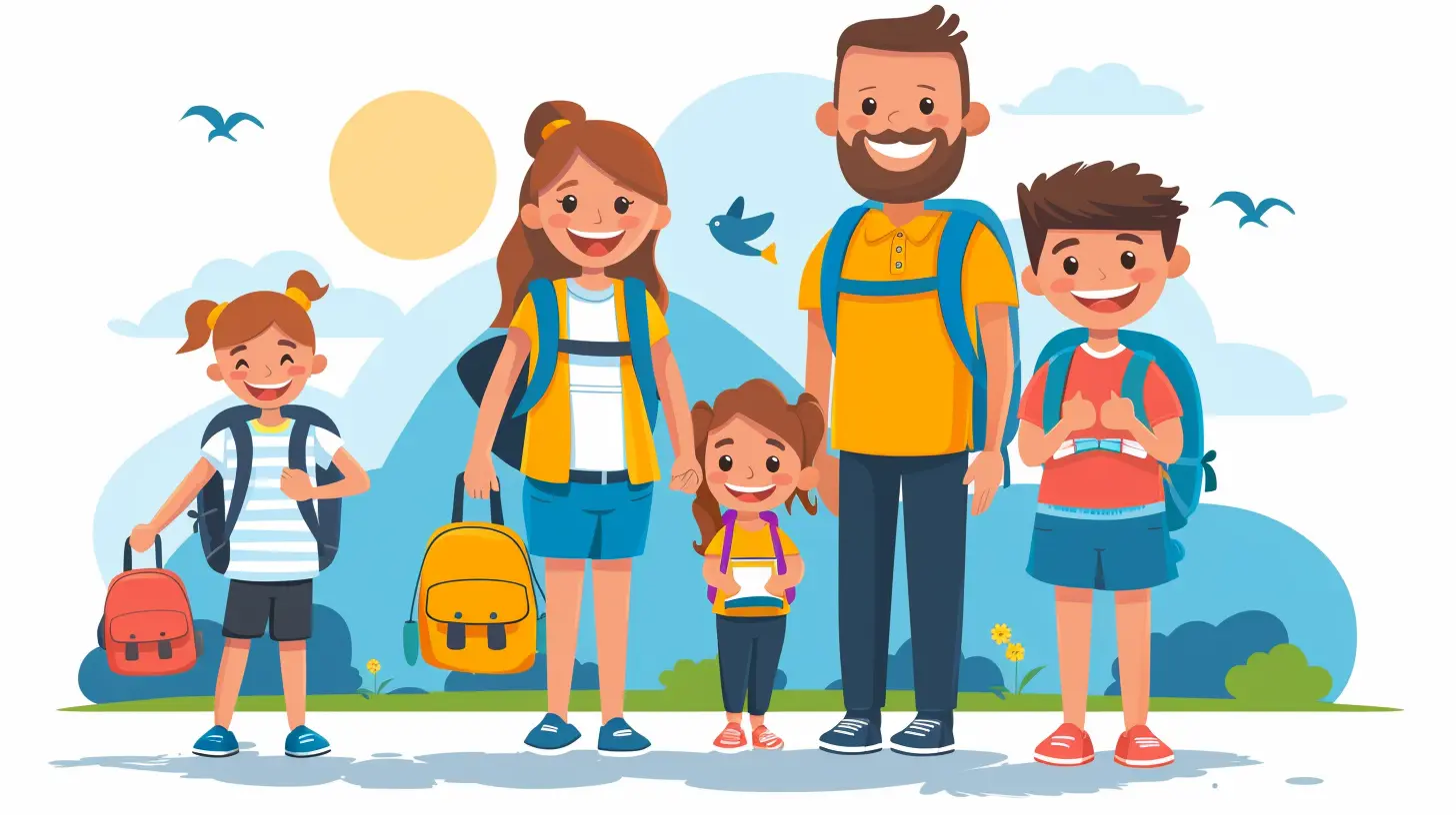 The Value of Parent Involvement in Extracurricular Activities