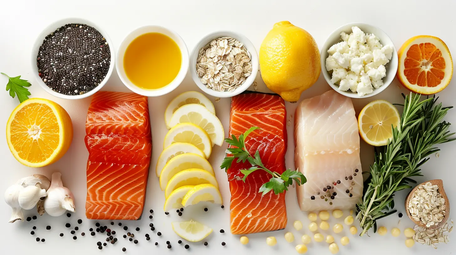 Tips for Cutting Down Processed Foods in Your Family's Diet