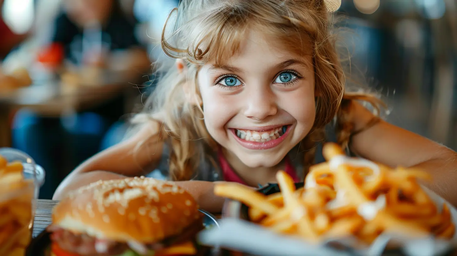 Tips for Cutting Down Processed Foods in Your Family's Diet