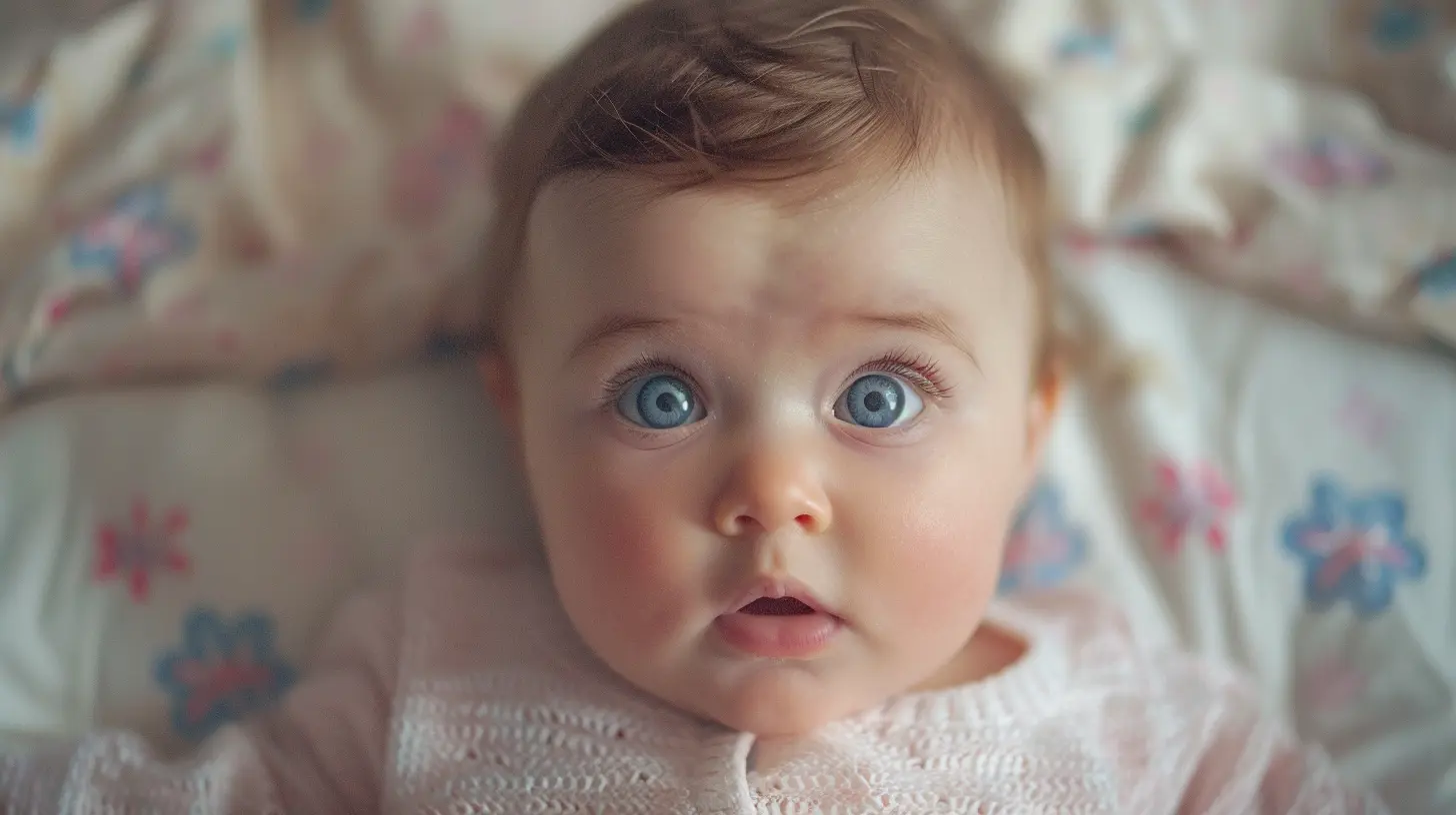 Tips for Introducing Your Baby to New Foods