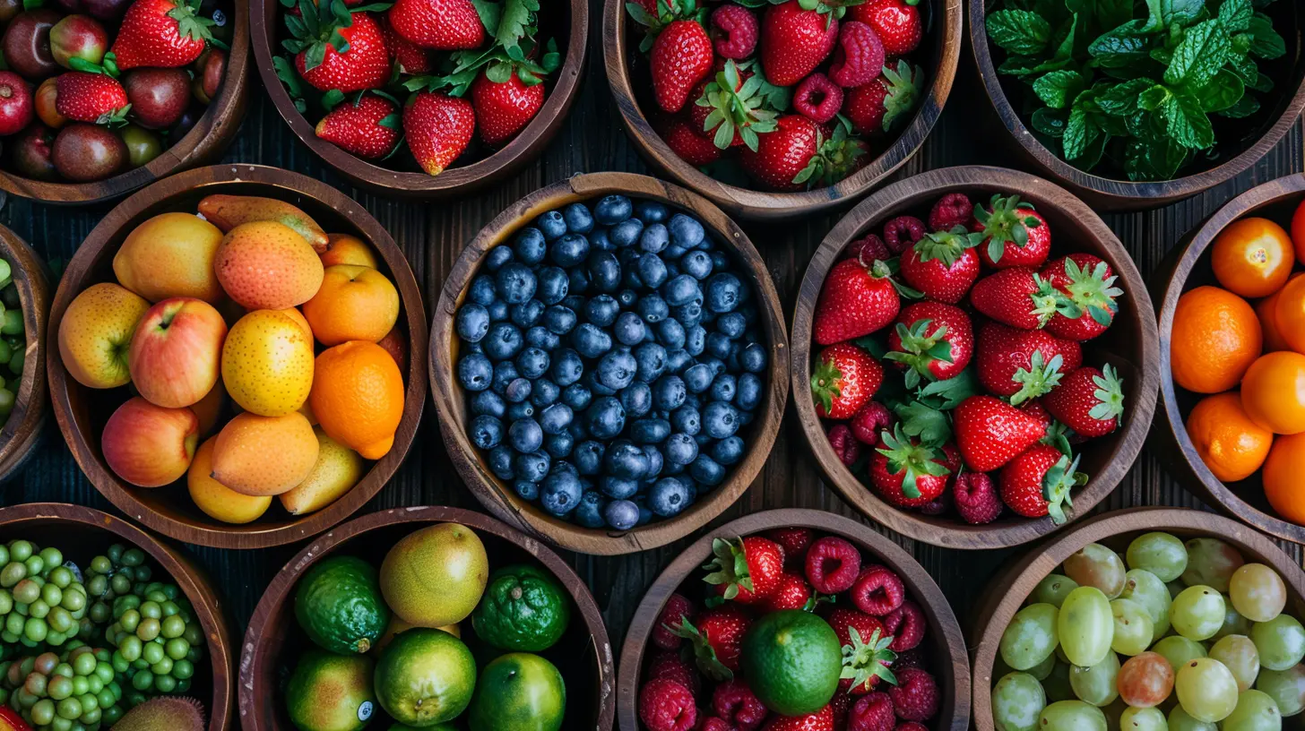 Tips for Introducing Your Baby to New Foods